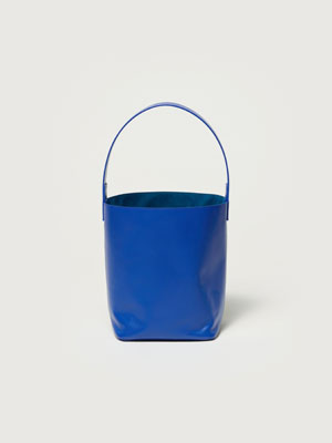 LEATHER SHOULDER BAG - S MADE BY AETA