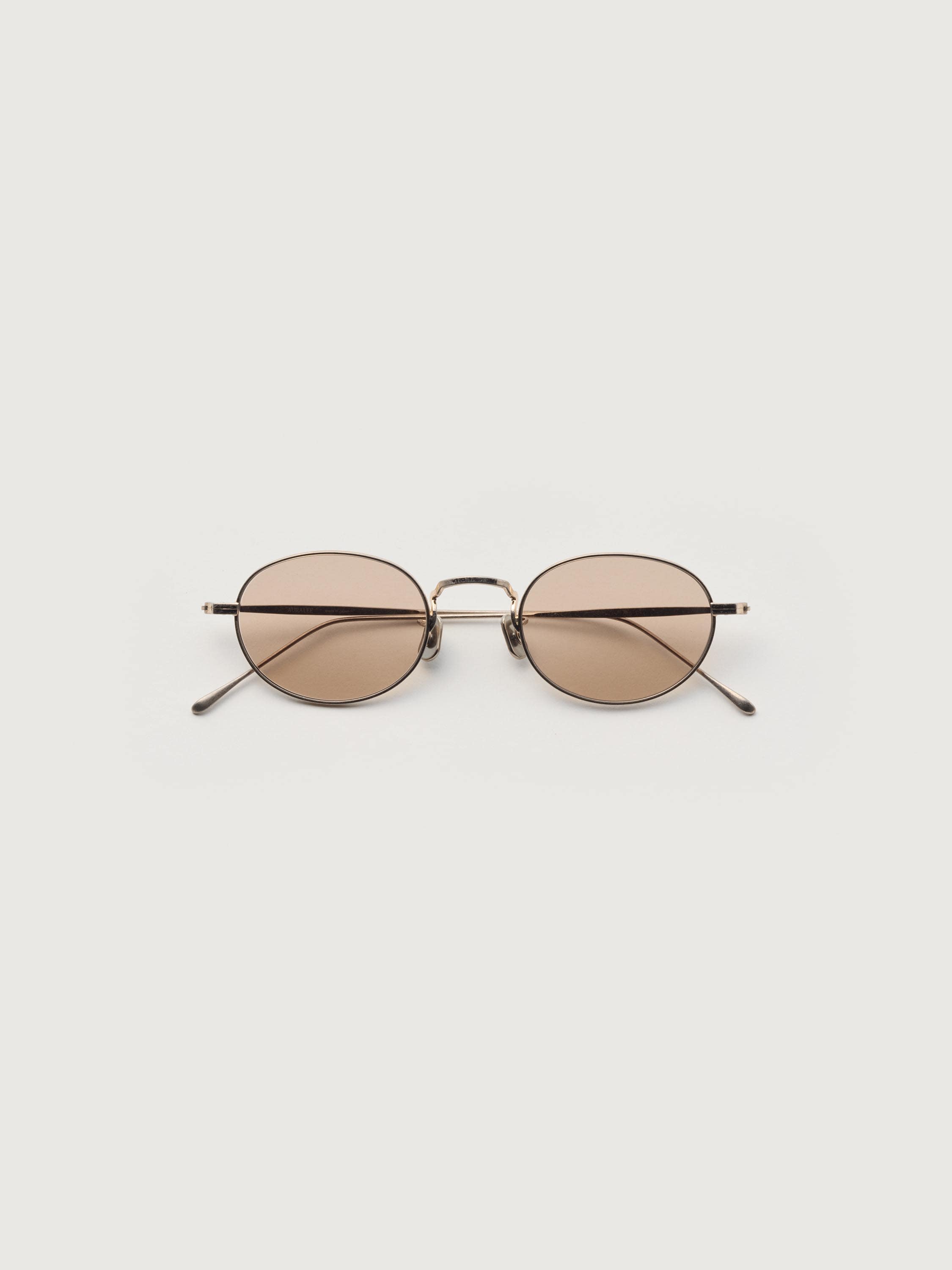 SUNGLASSES 003 詳細画像 ANTIQUE GOLD 2